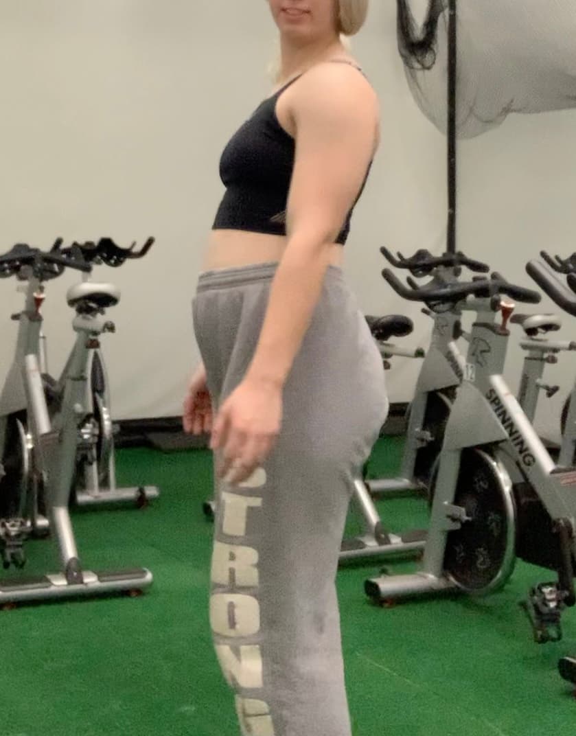 After transformation